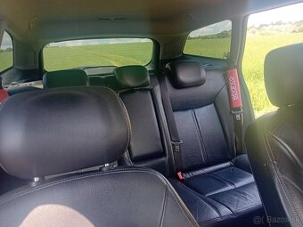 Ford Mondeo Mk4 1.9TDi - 7