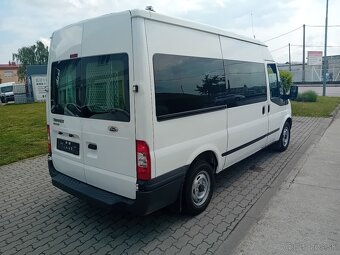 Ford Transit BUS 9 miest 2.2D - 7