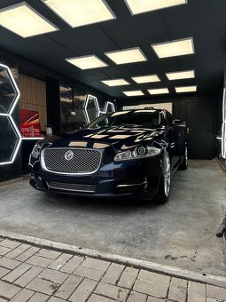 JAGUAR XJ 3.0D PREMIUM LUXURY 202 KW (X351) - 7