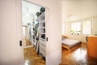 3- izbový byt vo Vrábľoch na predaj - 7