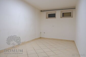 Viacúčelový priestor na prenájom v NM - Hájovky - 80m2 - 7