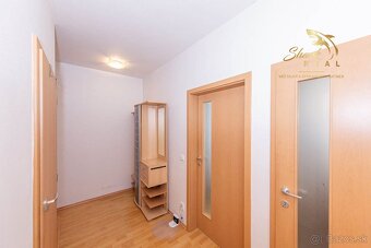 Svetlý 2-izbový byt v centre Piešťan - 7
