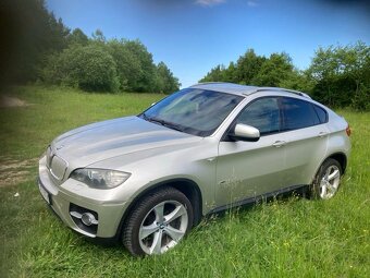 Predam BMW x6 35i xdrive - 7
