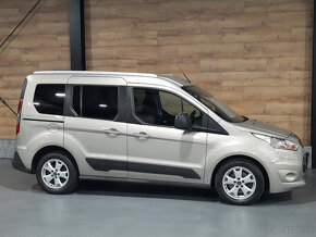 Ford Tourneo Connect 1.6 TDCi Titanium - 7