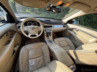 Volvo S80 ,4x4,automat,INSCRIPTION - 7