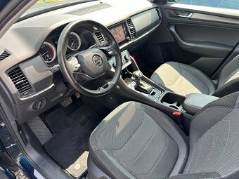 Skoda kodiaq 1.5tsi-dsg-rv:23.11.2020-157tis-km - 7
