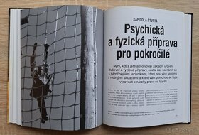 Psychicka & fyzicka odolnost - 7
