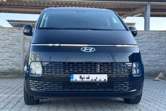 Hyundai STARIA Cargo 2.2 M6 V záruke - 7