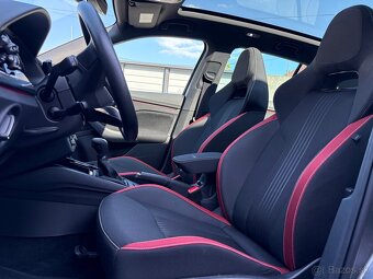 Škoda Scala 1.0TSi Dsg Monte carlo odpočet dph - 7