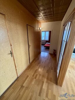 Vaše Nové Bývanie vo vyhľadávanej lokalite Piešťan - 3-izbov - 7