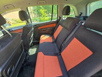 Predám Opel Zafira 2006 7 miestna - 7