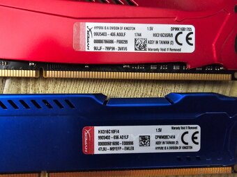 ASROCK H81M-ITX + i5 4460 + 12GB RAM DDR3 - 7