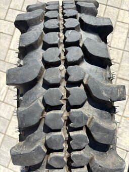 215/70 R15 T3 - 7