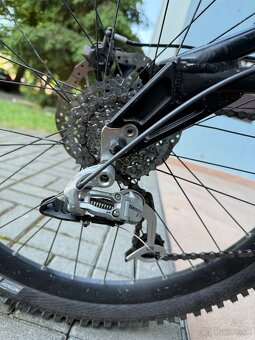 Haro extreme X6 - 7