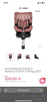EasyGo Rotario - 7