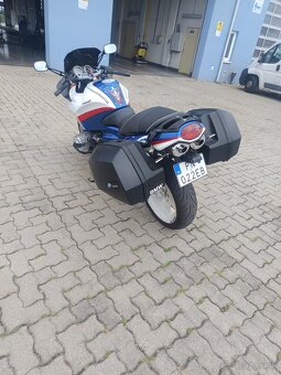 Bmw r1100s replica boxer cup - 7