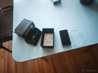 Predám mini Smart phone - 7