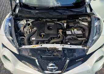 Nissan Juke NISMO - 7