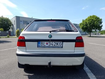 Škoda Felicia - 7