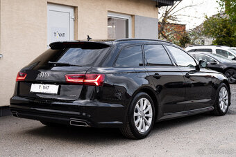 Audi A6 Avant 3.0 TDI Quattro S line 160kw - 7