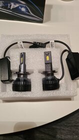 Zkúsil som všetky LED 4€ dobierka - 7