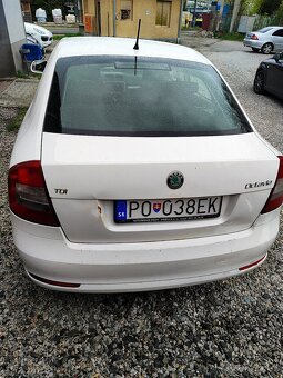 PREDÁM ŠKODA OCTAVIA II, FACELIFT, r.v 2012 - 7