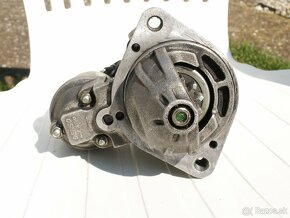 Štarter DENSO 7788680 na BMW - 7
