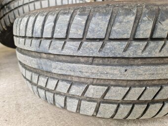 5x112 r16, Mercedes Benz - 7