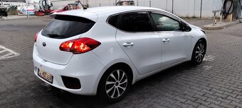 Kia ceed - 7