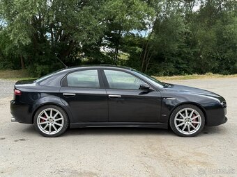 Alfa Romeo 159 Ti Q4 2.4 - 7