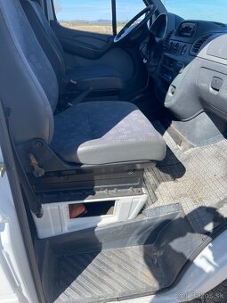 Sprinter 313 2.2CDI 95KW - 7
