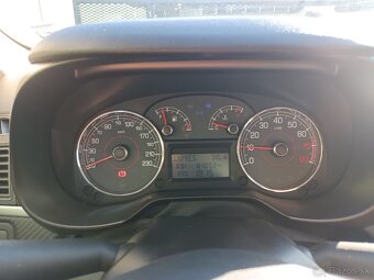 Grande Punto 80.000km - 7