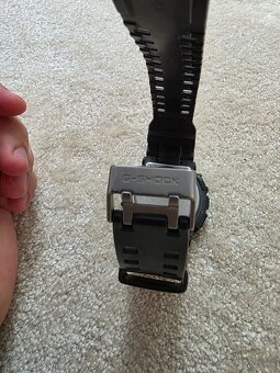 Casio g shock 100 c - 7