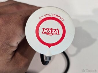 DJI naza lite riadenie 100e - 7