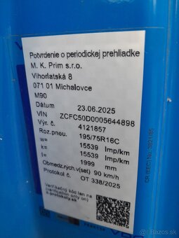 Iveco daily - 7