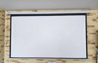 Dangbei freedo + 100" plátno - 7