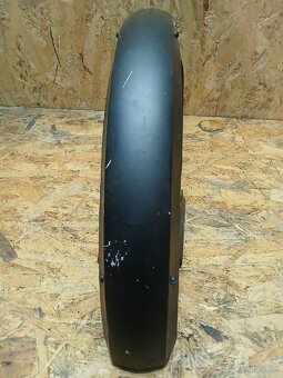 Babetta 207 predný blatník - 7