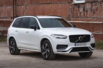Volvo XC90 B5 R-Design AWD - DPH - 7