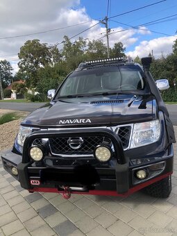 Navara V6 - 7
