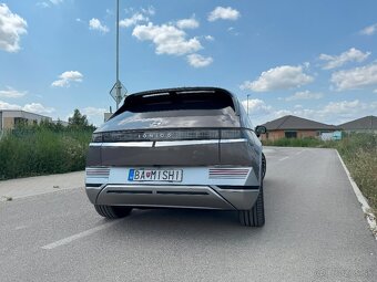 HYUNDAI Ioniq 5 Premium 77,4 kWh - 7