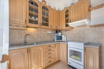 | 2 IZB. BYT TOP LOKALITA STARÉ MESTO - KRÍŽNA ul., REZER. - 7