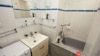 2 izbový byt, kompletná rekonštrukcia, Fončorda, Banská Byst - 7