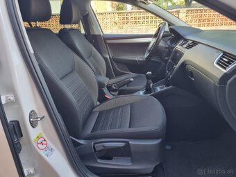 Škoda Octavia 3 combi 1,6 TDI facelift - 7