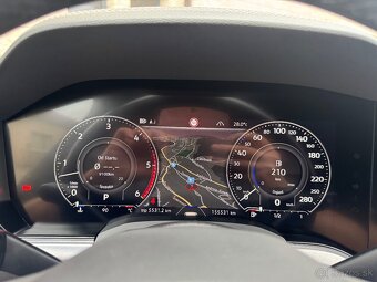 Volkswagen Touareg R-line 3.0TDi r.v 2022 - Odpočet DPH - - 7