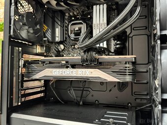 Ryzen 7 5800X\32GB\RTX 3080\SSD\750W Zdroj - 7