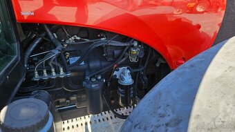 Zetor proxima 8441( 6441 special holand 80koni) - 7