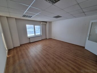 Kancelárie 20 - 96 m² na prenájom - Kostoľany nad Hornádom - 7