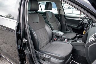 Predám Škoda Octavia 3 2014 2.0 TDI - 7