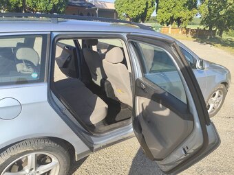 Vw Passat - 7