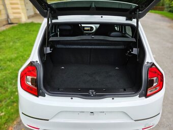 Renault Twingo 3 E-Tech, 100% ELEKTRO, AUTOMAT - 7